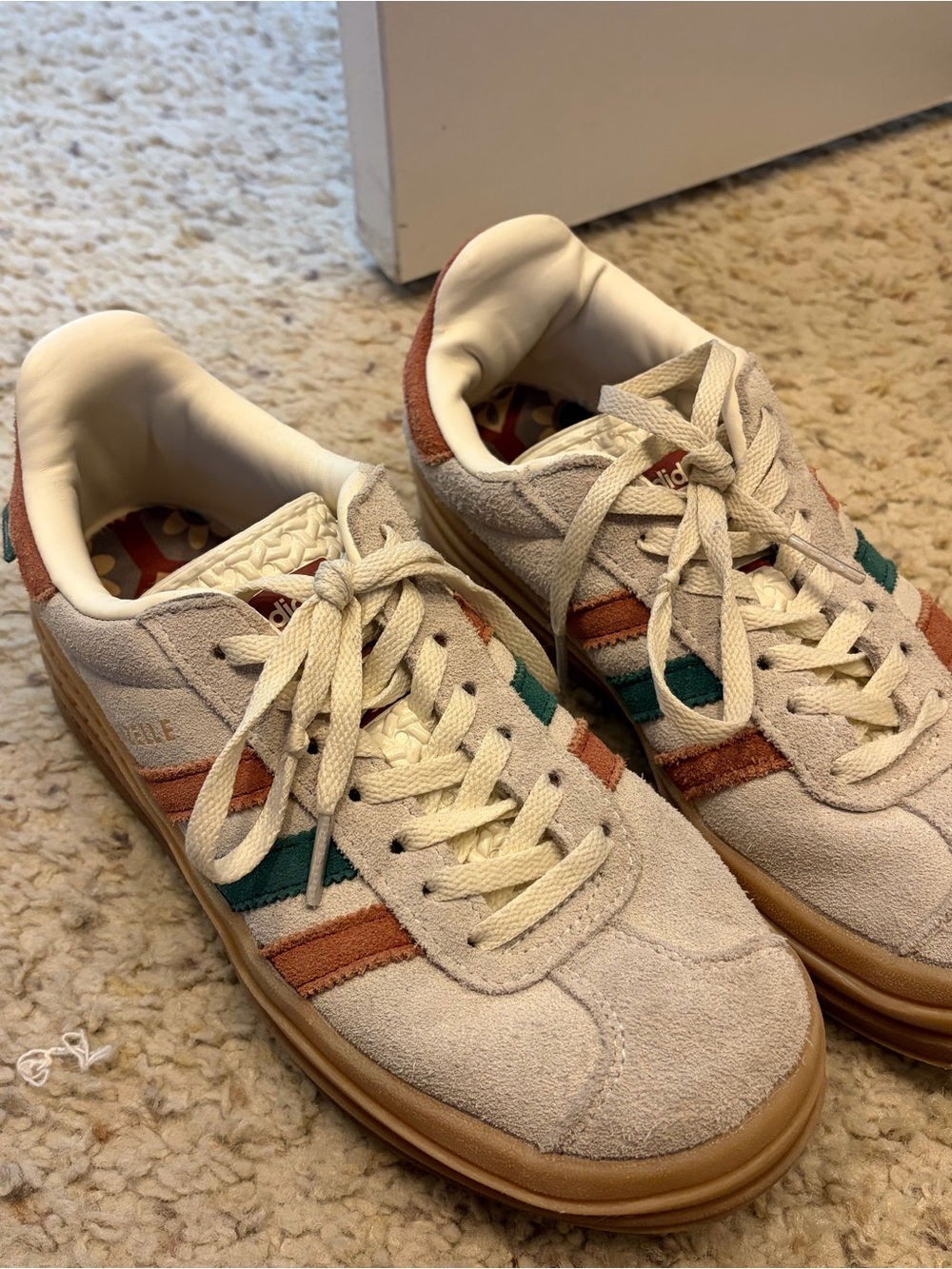 Women’s Adidas Gazelle